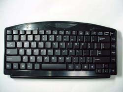 Abbildung eines PAC Mate QX400