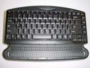 Abbildung eines PAC Mate QX440